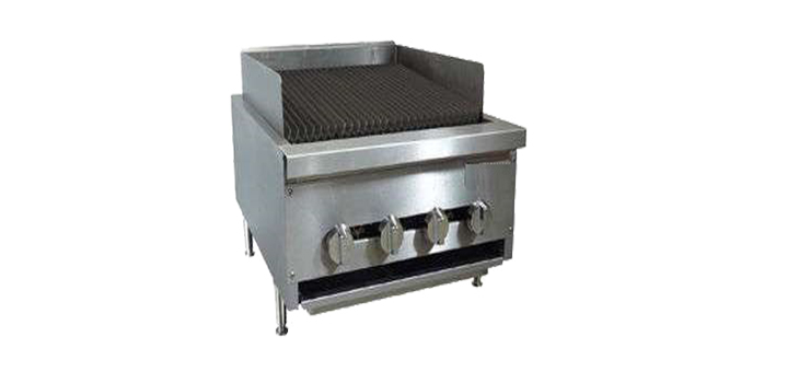 Commercial Kitchen Equipment