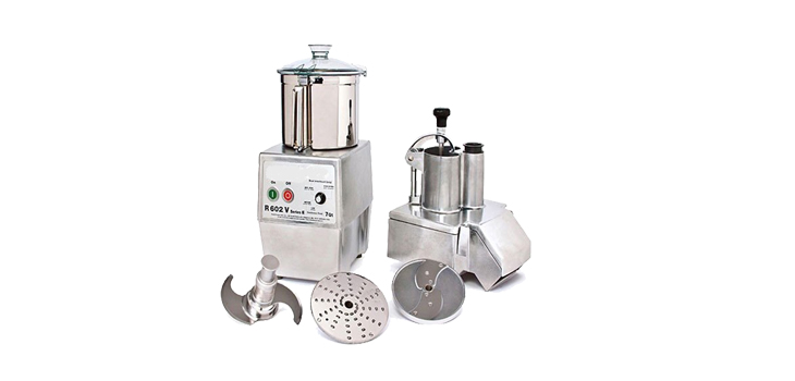 Commercial Kitchen Equipment